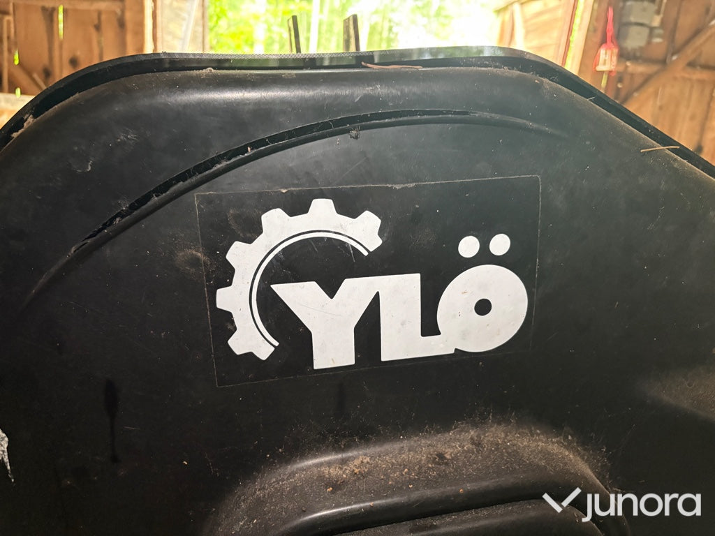 Slotterbalk YLÖ LN-185