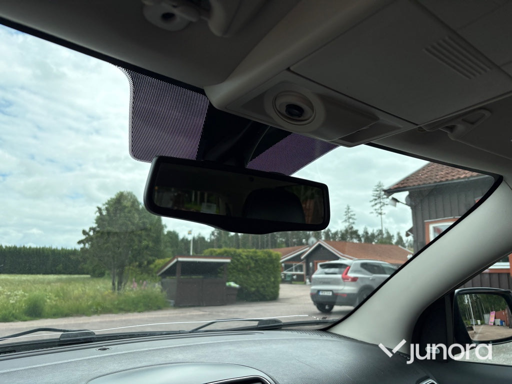 Personbil - Fiat, Freemont 2.0 JTD
