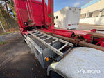 Lastbil Scania 480