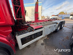 Lastbil Scania 480