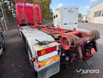 Lastbil Scania 480