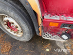 Lastbil Scania 480