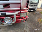 Lastbil Scania 480