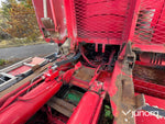 Lastbil Scania 480