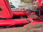 Lastbil Scania 480