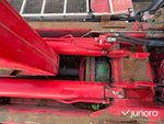 Lastbil Scania 480