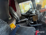 Lastbil Scania 480