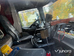 Lastbil Scania 480