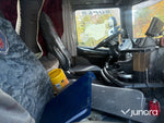 Lastbil Scania 480