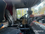 Lastbil Scania 480