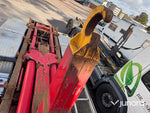 Lastbil Scania 480