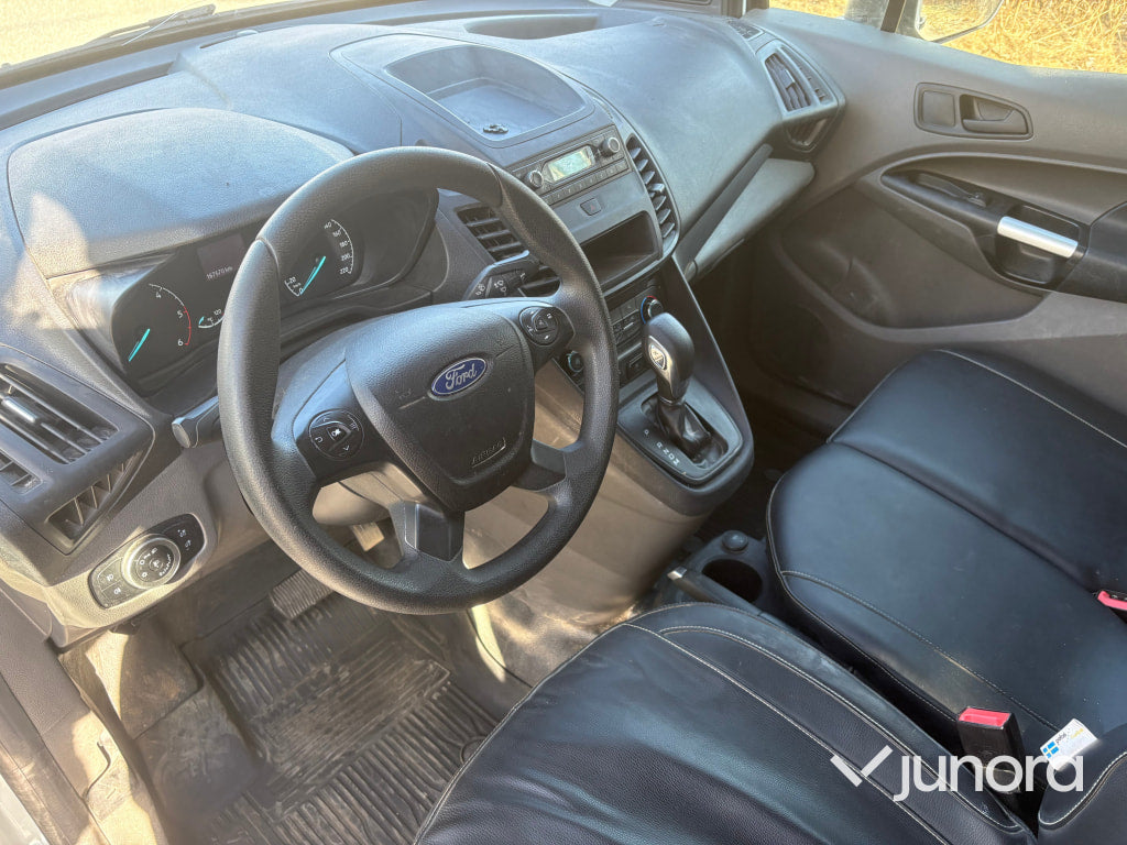 Lätt lastbil - Ford transit Connect 1,5