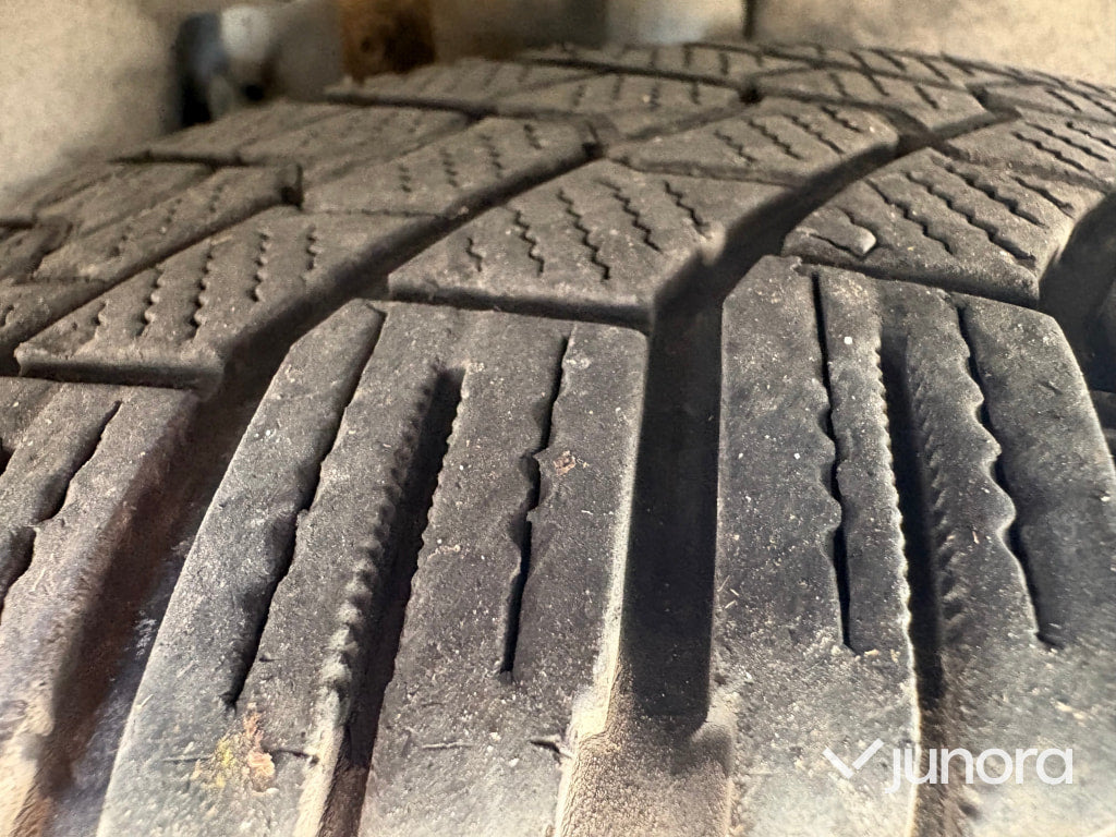 Lätt lastbil - Ford transit Connect 1,5