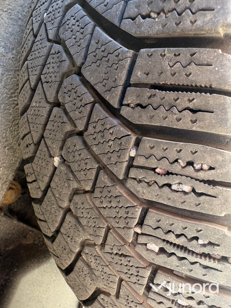 Lätt lastbil - Ford transit Connect 1,5