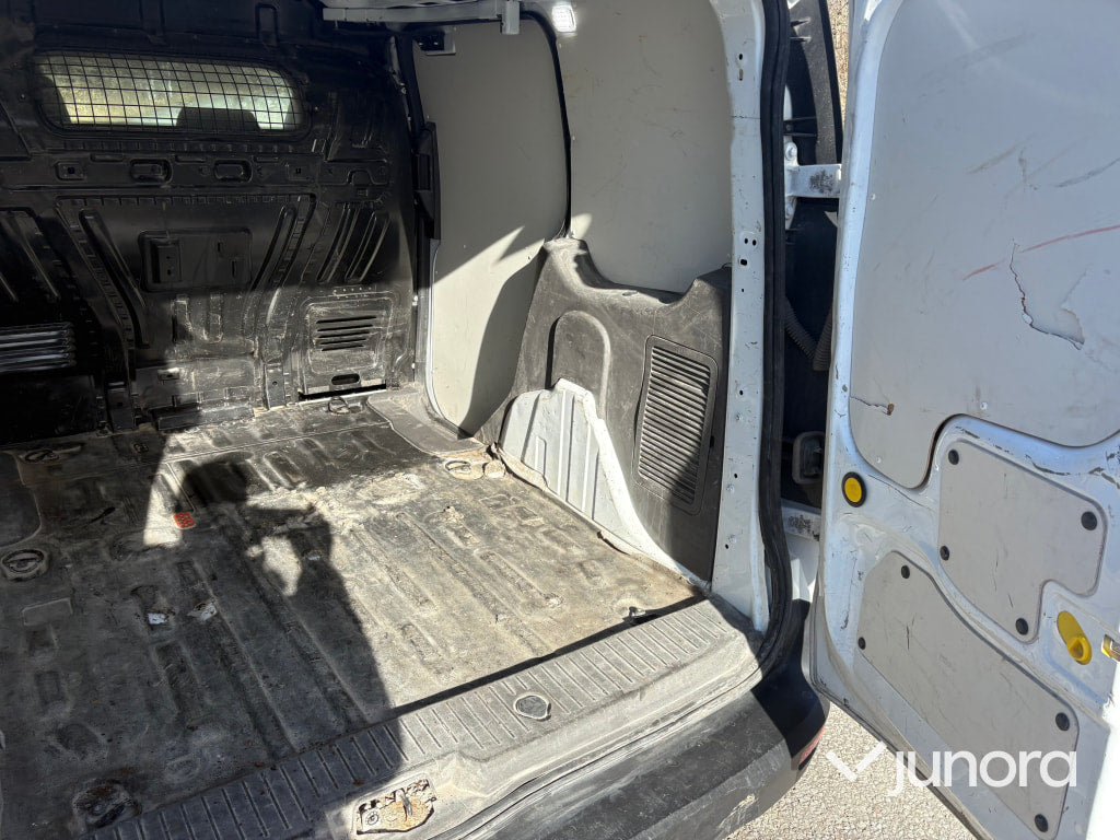 Lätt lastbil - Ford transit Connect 1,5