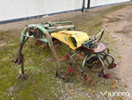 Kombisprätt/hövändare