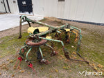 Kombisprätt/hövändare