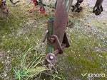 Kombisprätt/hövändare