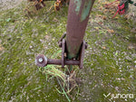Kombisprätt/hövändare