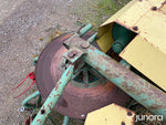 Kombisprätt/hövändare