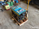 Elverk Serva SD 5000 CLE-3