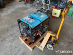 Elverk Serva SD 5000 CLE-3