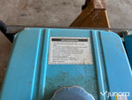 Elverk Serva SD 5000 CLE-3