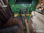 Fixkammarpress John Deere 578