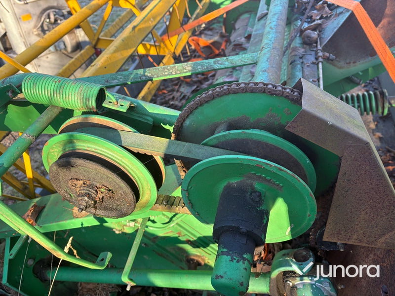 Skärbord - Till Skördetröska, S830 BM