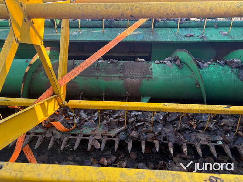 Skärbord - Till Skördetröska, S830 BM