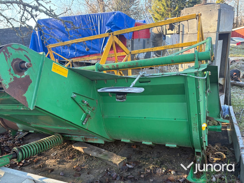 Skärbord - Till Skördetröska, S830 BM