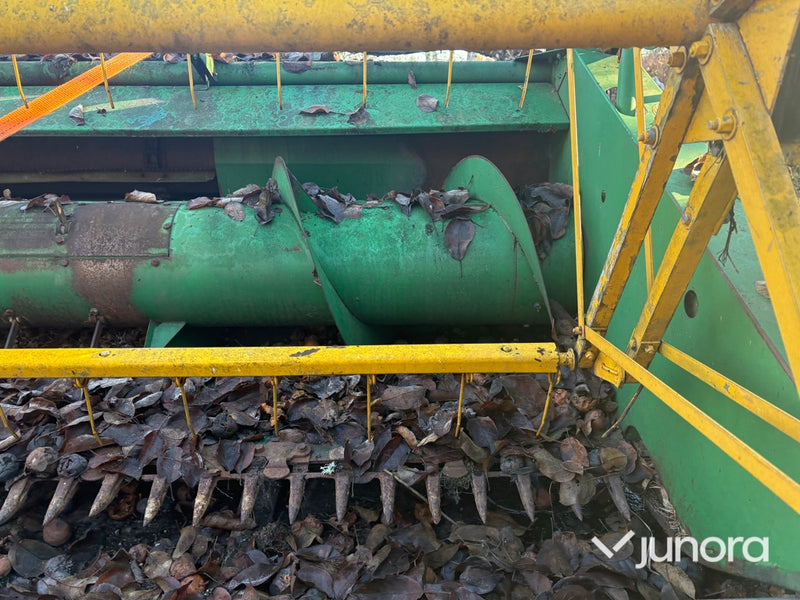 Skärbord - Till Skördetröska, S830 BM