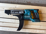 Makita BFR550 skruvautomat