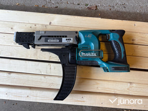 Makita BFR550 skruvautomat