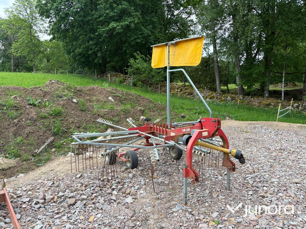 Strängläggare - KTS, GR410