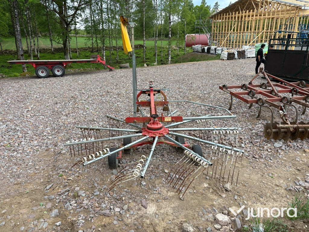 Strängläggare - KTS, GR410