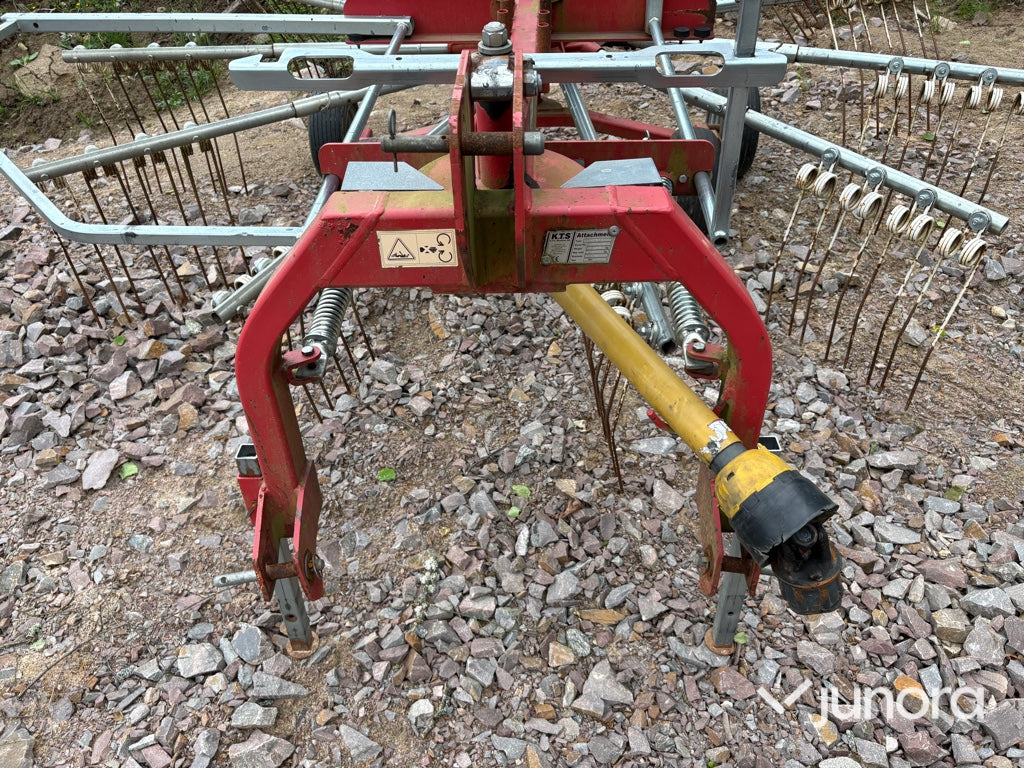 Strängläggare - KTS, GR410