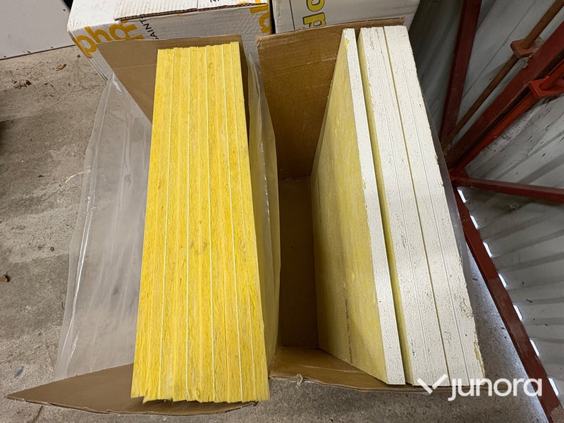 Akustikundertak - Ecophon