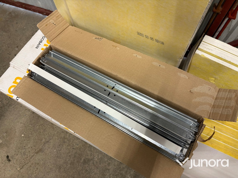 Akustikundertak - Ecophon