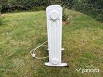 PROF Oljefylld radiator