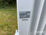 PROF Oljefylld radiator