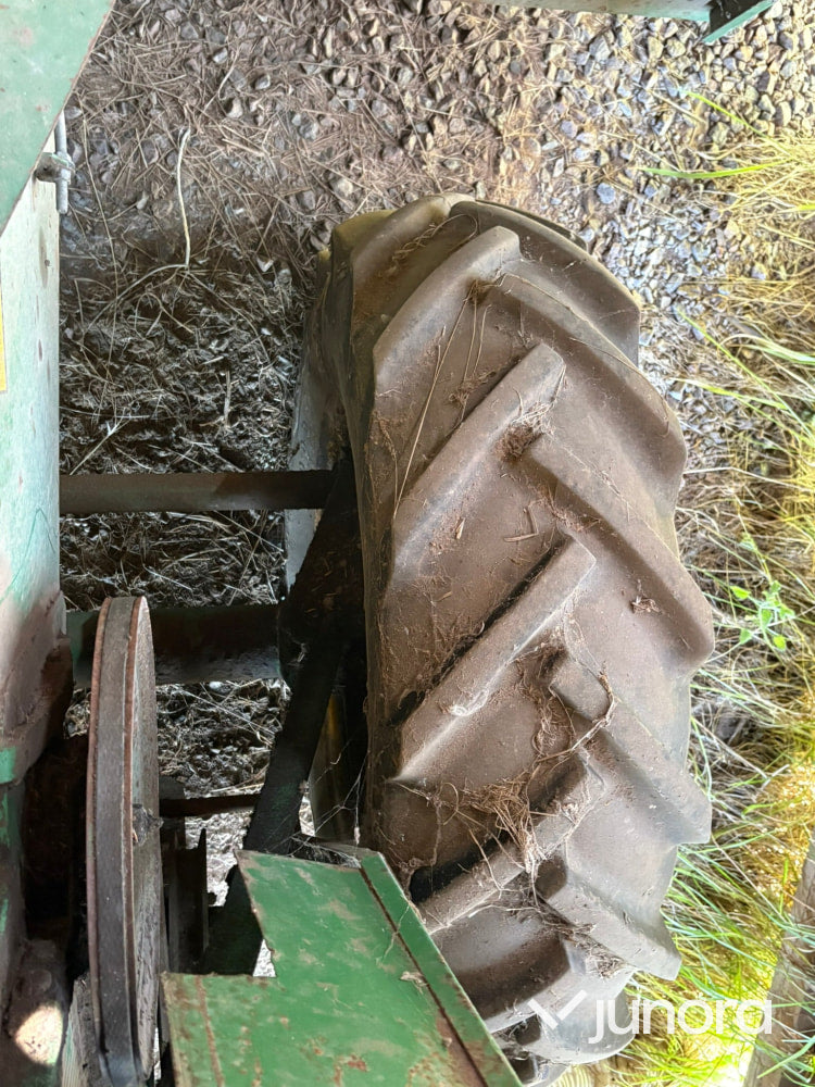 Volvo BM Aktiv 800