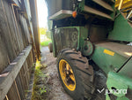 Volvo BM Aktiv 800