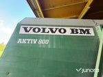 Volvo BM Aktiv 800