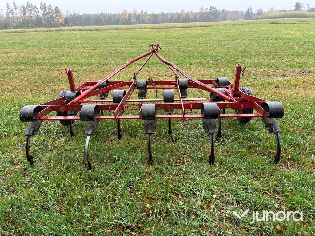 Kultivator Kongskilde Vibro Flex VF 313