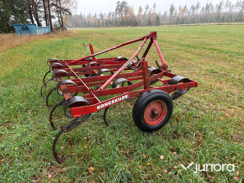 Kultivator Kongskilde Vibro Flex VF 313