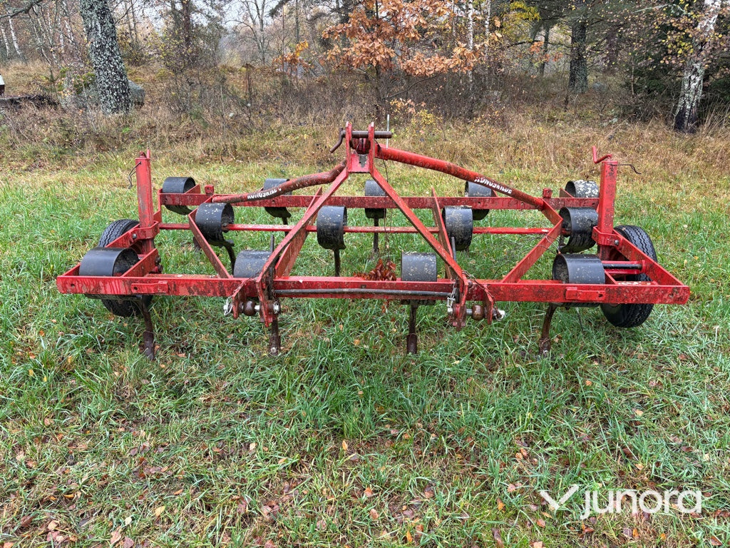 Kultivator Kongskilde Vibro Flex VF 313