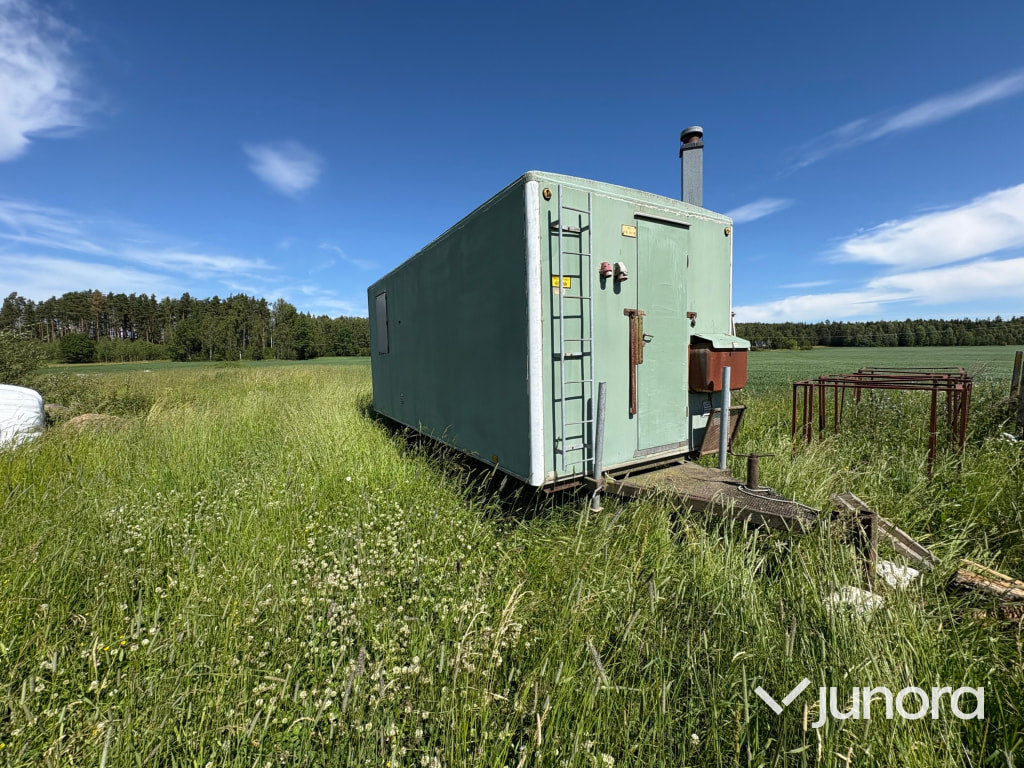 Personalvagn