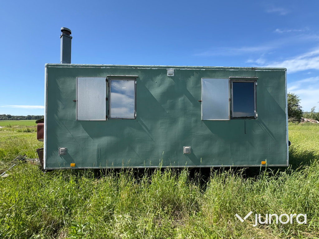 Personalvagn