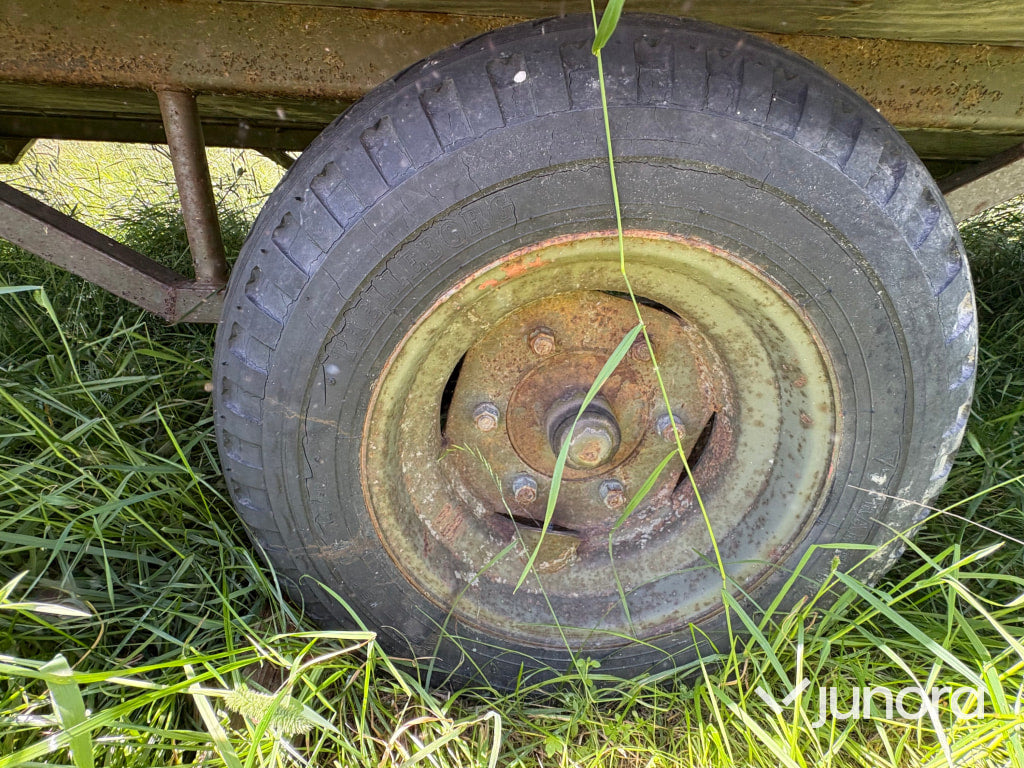 Personalvagn